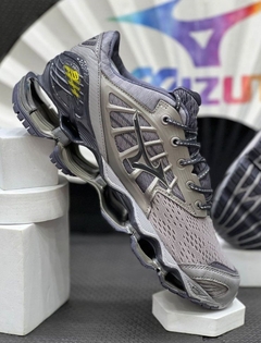 Mizuno Prophecy 9