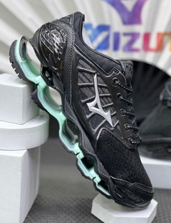 Mizuno Prophecy 9