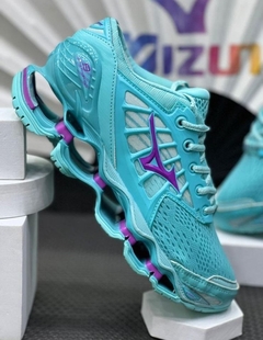 Mizuno Prophecy 9