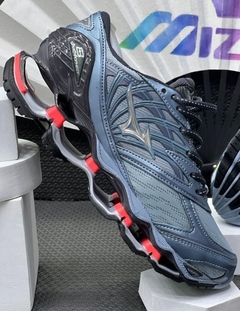 Mizuno Prophecy 8