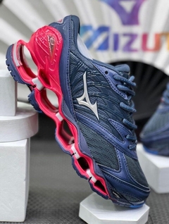 Mizuno Prophecy 8