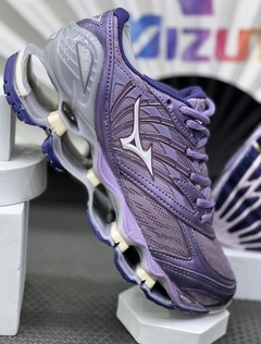 Mizuno Prophecy 8