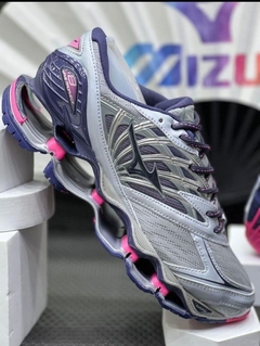 Mizuno Prophecy 8