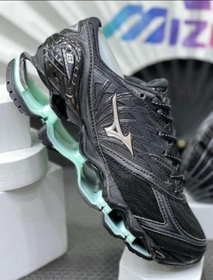 Mizuno Prophecy 8