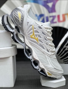Mizuno Prophecy 8