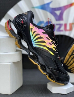 Mizuno Prophecy Futur CAMALEÃO
