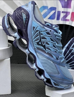 Mizuno Prophecy 8