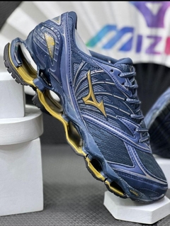 Mizuno Prophecy 8