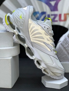 Mizuno Prophecy Futur