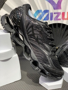 Mizuno Prophecy 8