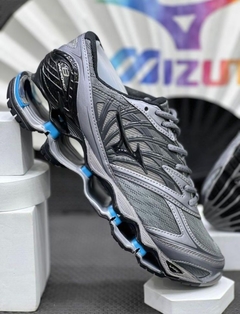 Mizuno Prophecy 8