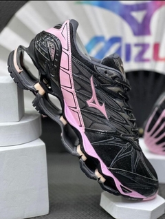 Mizuno Prophecy 7