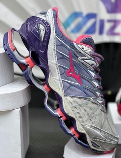 Mizuno Prophecy 7