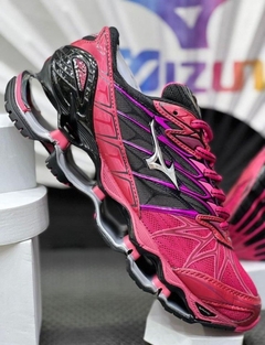 Mizuno Prophecy 7