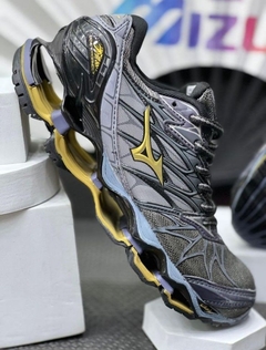 Mizuno Prophecy 7
