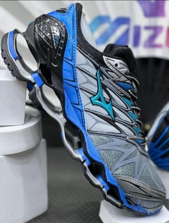 Mizuno Prophecy 7