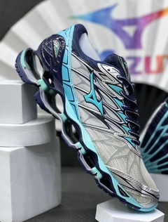 Mizuno Prophecy 7
