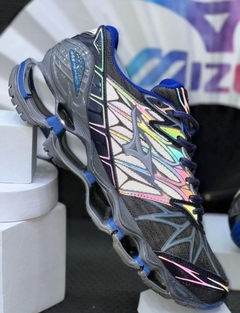 Mizuno Prophecy 7 CAMALEÃO