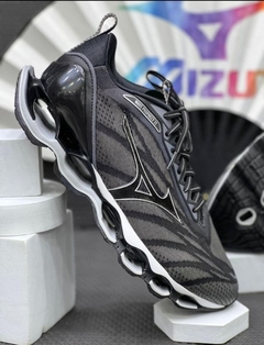 Mizuno Prophecy 11