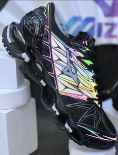 Mizuno Prophecy 7 CAMALEÃO