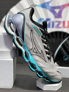 Mizuno Prophecy 11