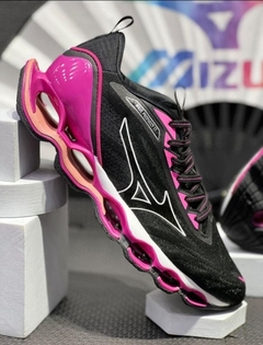 Mizuno Prophecy 11