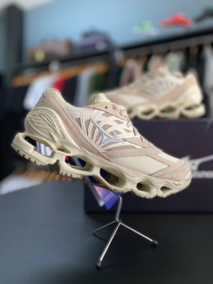 MIZUNO LS