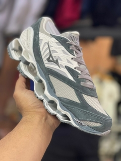 MIZUNO LS
