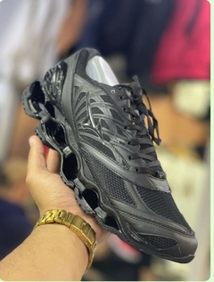 MIZUNO LS