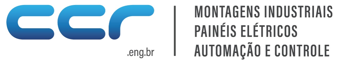 CCR Painéis elétricos