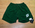 Short Spray Verde Musgo