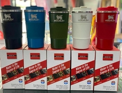 Vaso térmico ATIDESLIZANTE