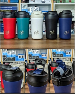 Vaso térmico