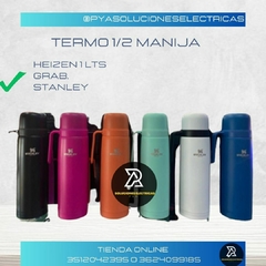 Termos de alta calidad  - comprar online