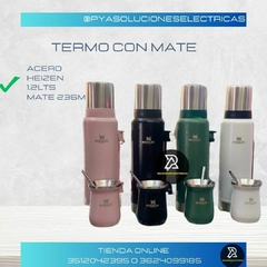 Termos de alta calidad  en internet