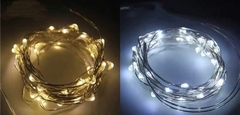 MICRO LED ALAMBRE 3 METROS en internet