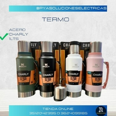 Termos de alta calidad  - P&A Soluciones Eléctricas 