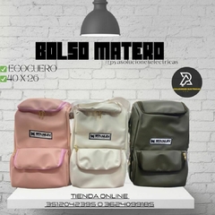 Accesorios mates