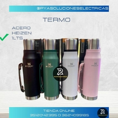 Termos de alta calidad  - tienda online