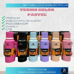 Termos de alta calidad  - comprar online