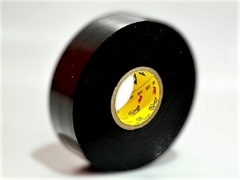 Cinta Aisladora 3M Scotch Profesional Super 33 - 19mm X 20Mts - comprar online