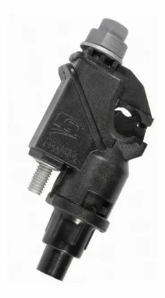 MORSETO PKD-14 PF / C/ PORTA FUSIBLE INC. "LCT"