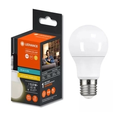 Lampara Led Value Classic G2 5w CALIDA OSRAM