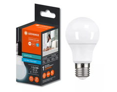 Lampara Led Value Classic G2 5w FRIA OSRAM