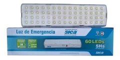 Luz Emergencia SICA
