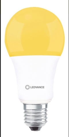 Imagen de Lámpara Led Dual Luz Blanca O Repele Mosquitos - Osram 8w
