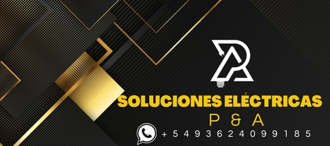 Carrusel P&A Soluciones Eléctricas 