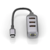Adaptador Hub Tipo C para USB 3.1 RJ45 GIGABYTE - comprar online