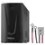 Nobreak Long Backup Expansão P Bateria Externa XNB 1440 VA BI+ Intelbras
