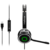 Fone Headset Biauricular WHS 80 USB Intelbras - EBLTech - Soluções em Equipamentos Tecnológicos